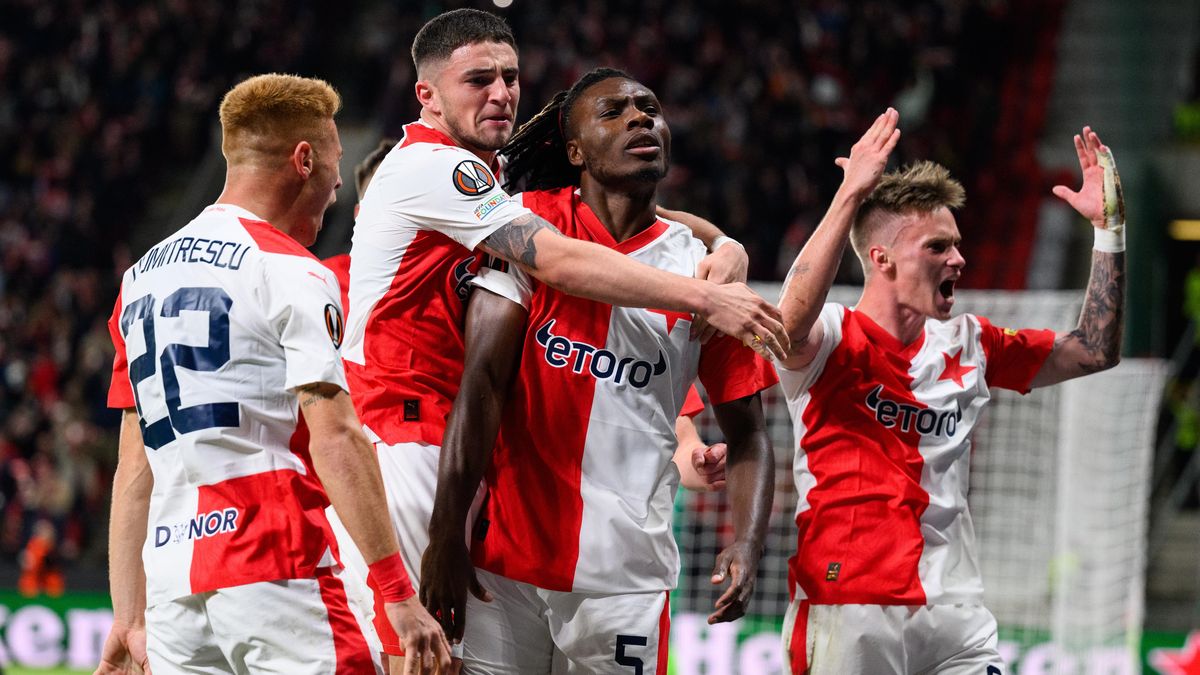 Sparta a Slavia? Velké kluby, mají skvělý skauting. V Norsku jsou velmi úspěšní, říká ředitel Lilleströmu
