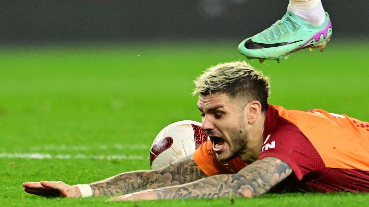 Rozepře po třaskavém derby! Kanonýr skončil s monoklem, bývalá hvězda Teplic se směje