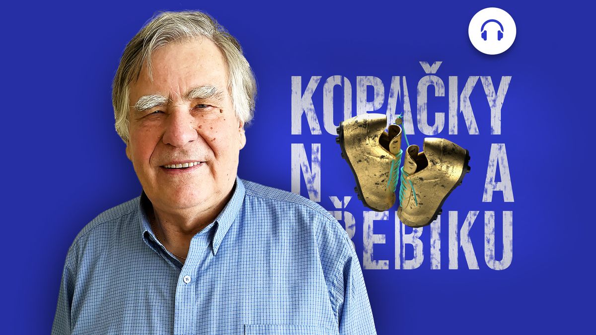 Ani Pavol, ani Michalík. Penaltový mág o Bělehradu, Panenkovi, Baníku, nulách i jménu, které mu komolili