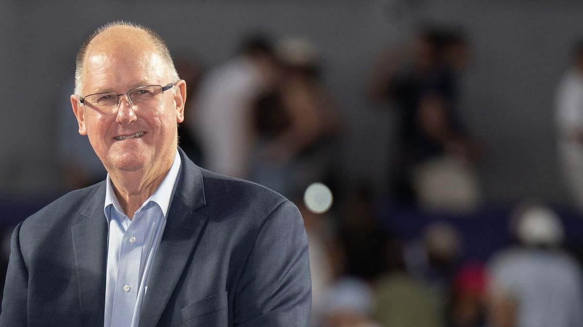 Simon skončí ve funkci výkonného ředitele WTA