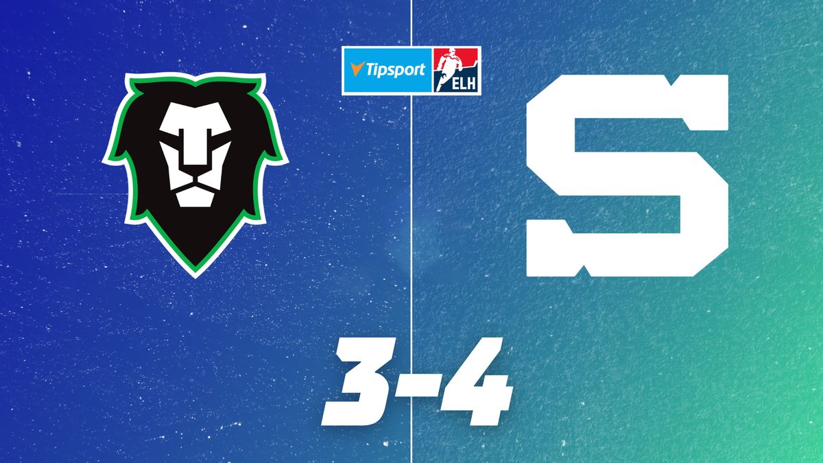 Vítkovice lovily u ocelářů. Ofenzivu posílí slovenský střelec