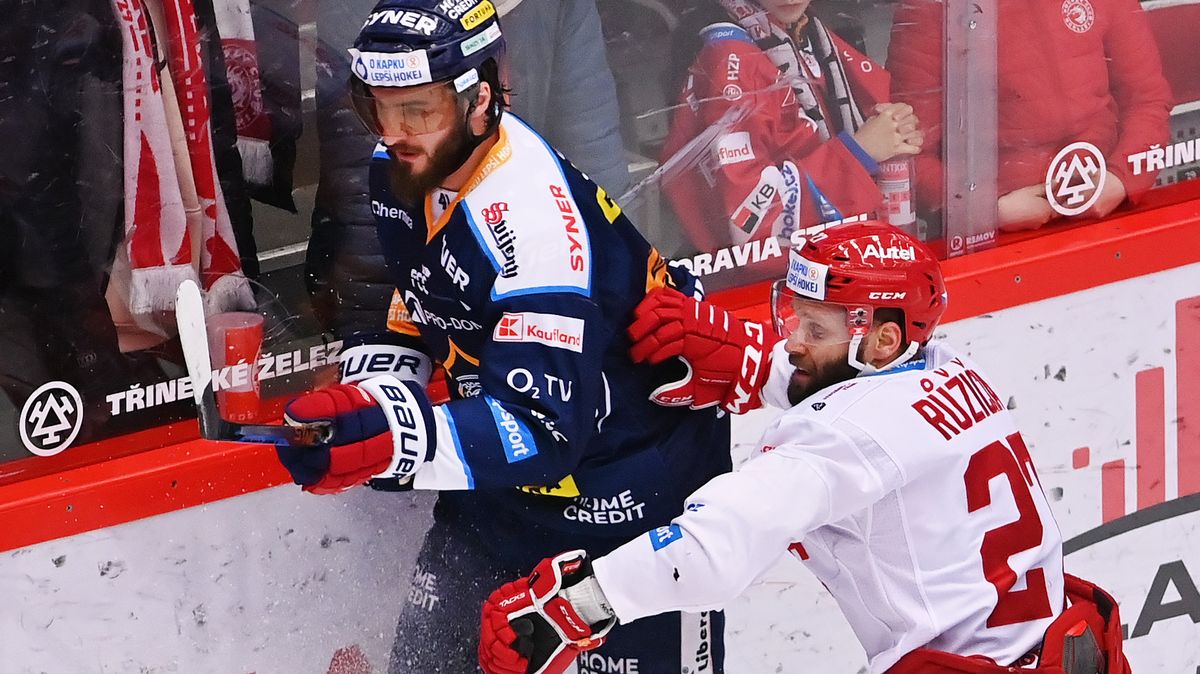 Liberec v Třinci pálil šance, Růžička sbíral body a Filippimu se začíná vzdalovat