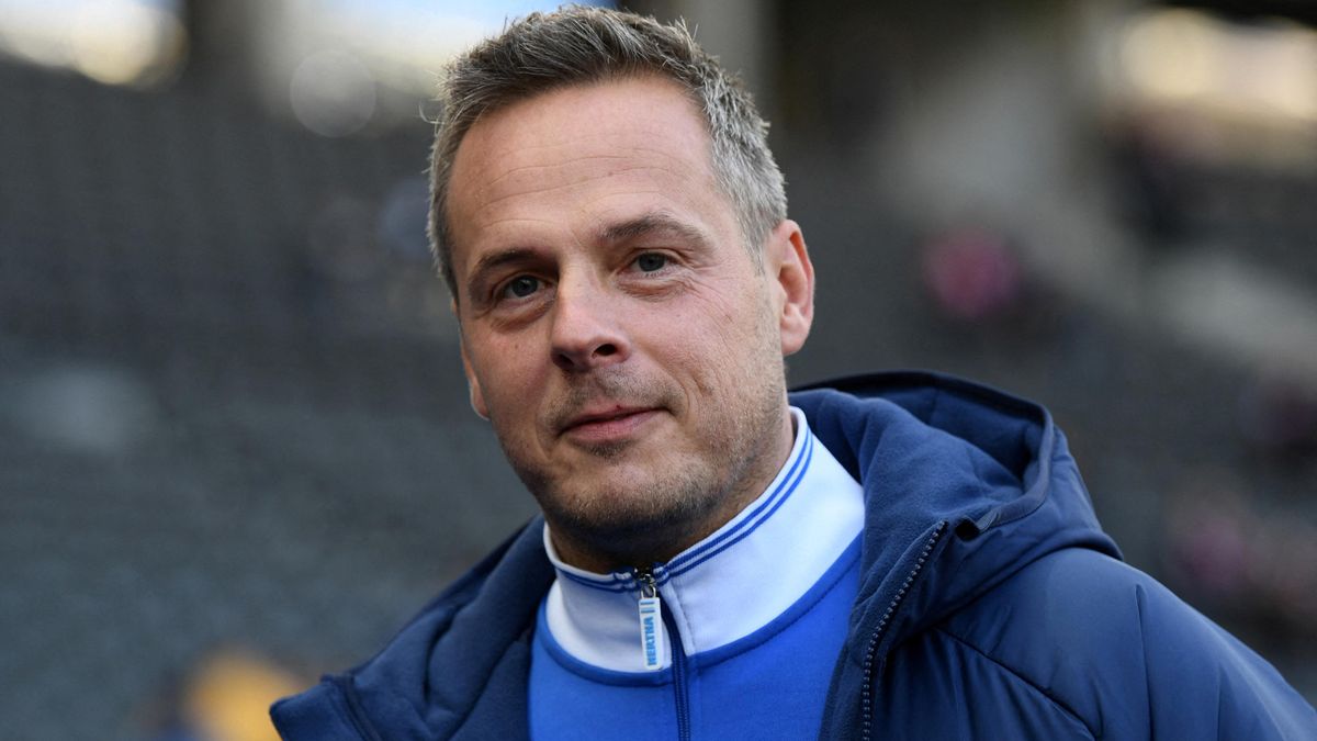 Smutek v Berlíně. Zemřel milovaný prezident slavného klubu, bylo mu 43 let