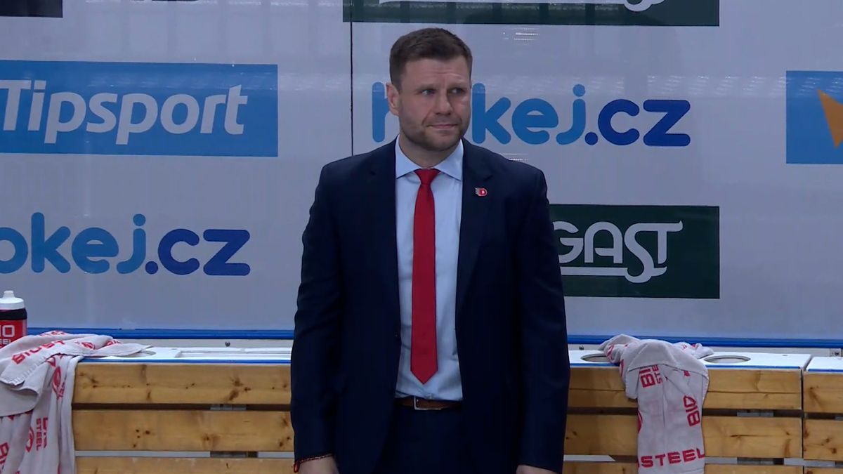Bomba ve Vítkovicích! Ve čtvrtek oznámí příchod Varadi