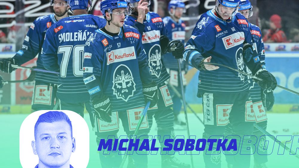 ANALÝZA: Kladno míří vstříc baráži. Chybí mu důslednější obrana, brankáři i trochu štěstí