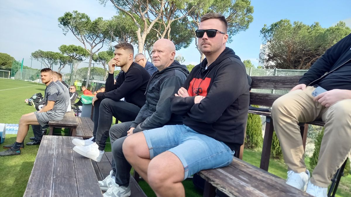 Hašek kočuje po Evropě. Vidíme toho víc než v televizi, říká trenér reprezentace