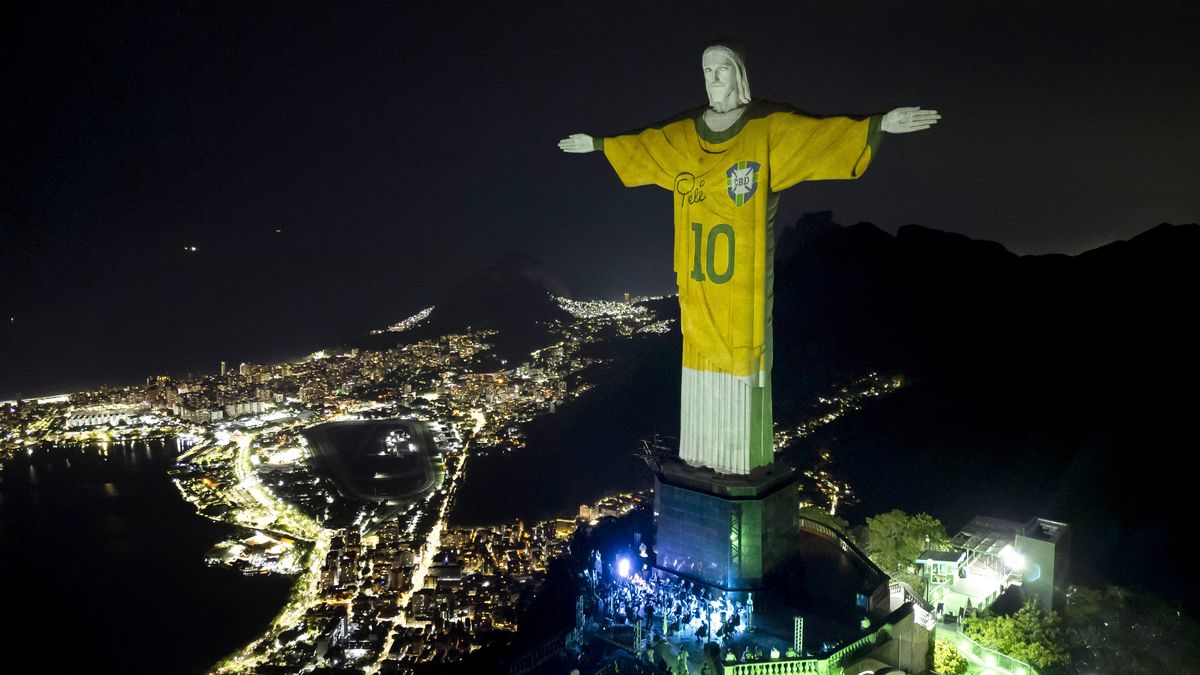 Brazilský soud se kvůli hrozbě sankcí od FIFA zastal předsedy fotbalového svazu