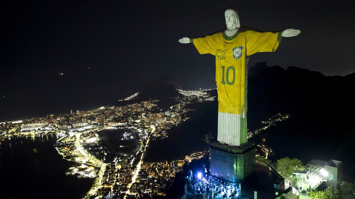 Brazílie a Argentina dostaly od FIFA pokuty za rvačku fanoušků na Maracaná