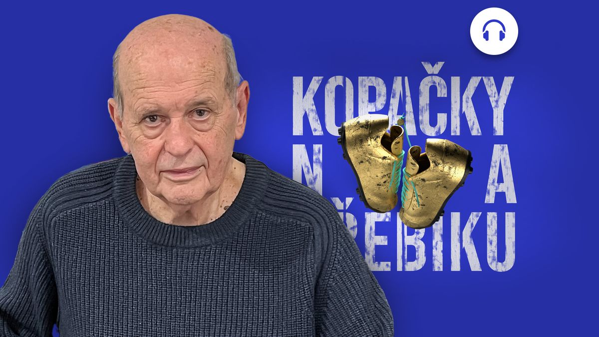 Brazilský prezident urazil Husáka, proto zatrhli můj přestup do Botafoga, vzpomíná jubilant Vencel
