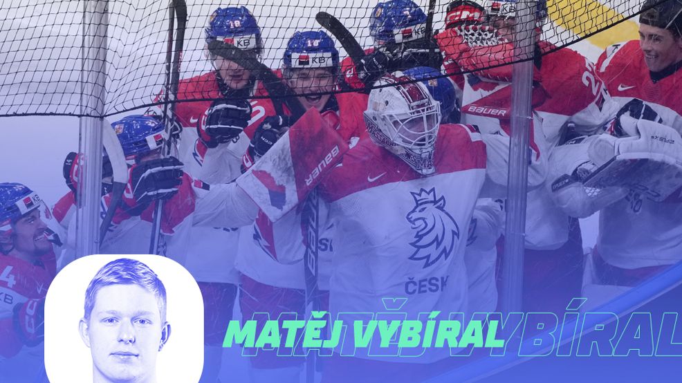 Před rokem Kanada, teď si čtyřlístky natrhali Češi. A kolébka hokeje neumí prohrávat