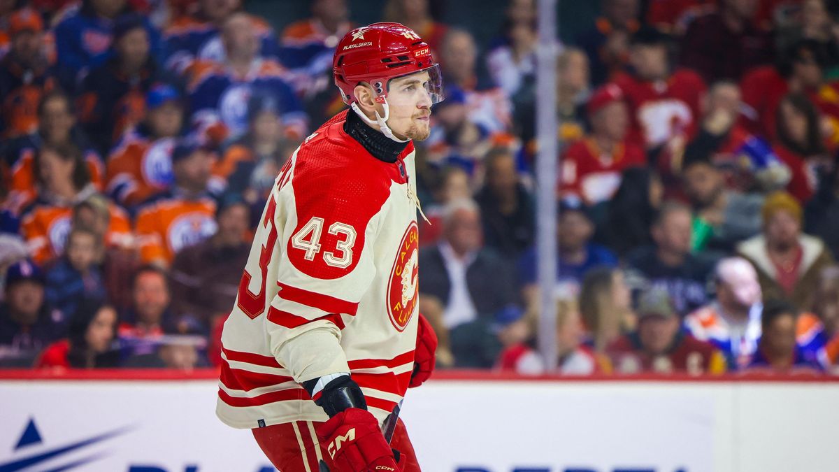 Klapka a jedeme. Rodina to z Prahy stihla, k debutu v NHL gratuloval i Šmíd