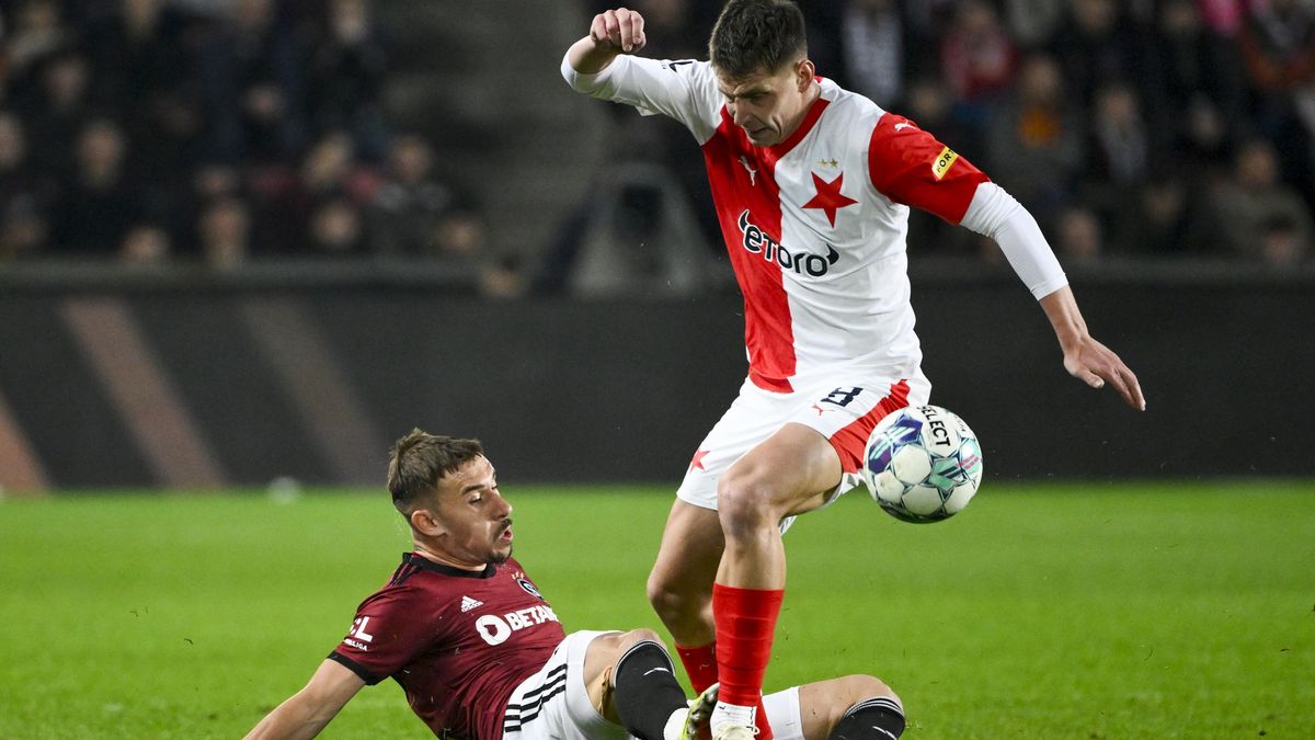 Liberec hledá více zkušenosti. K Nise míří Masopust ze Slavie