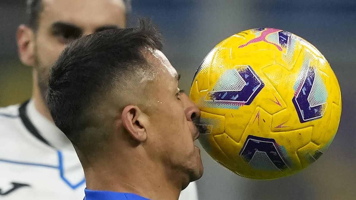 Fotbalisté Interu Milán vyhráli osmý ligový zápas za sebou