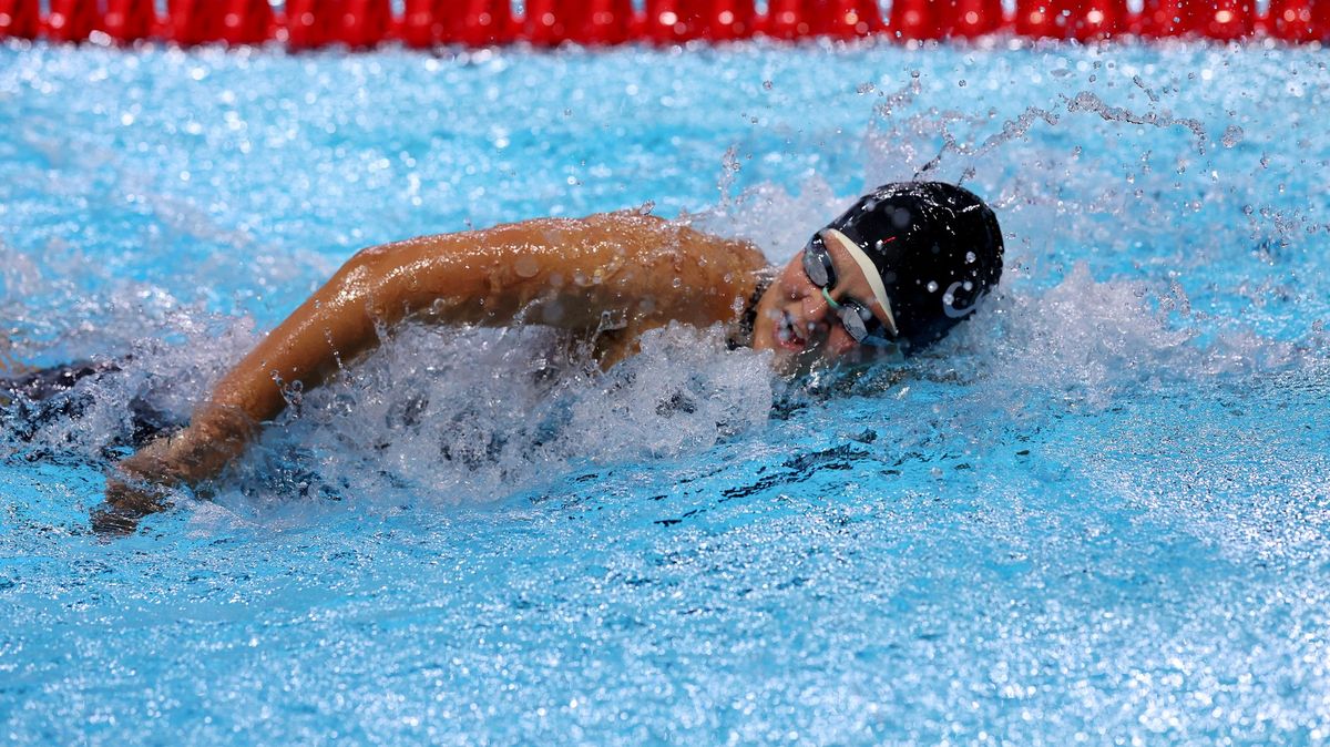 Medailistka z plaveckého MS McMahonová má čtyřletý trest za doping