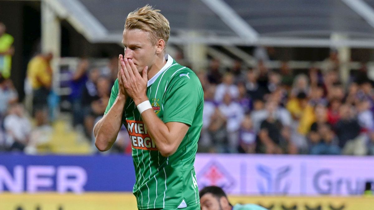 Tři rakouští fotbalisté byli kvůli homofobním popěvkům vyřazeni z reprezentace