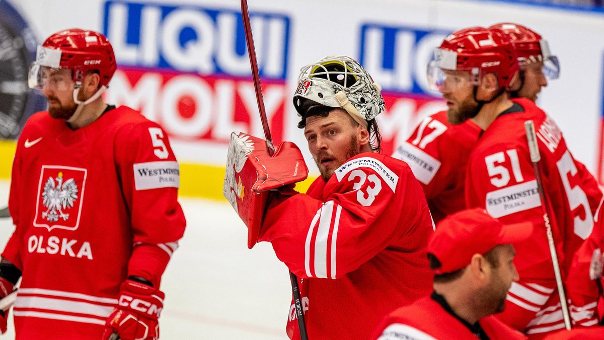 Českých gólman v bráně Polska hitem MS! Předvedl zákrok šampionátu