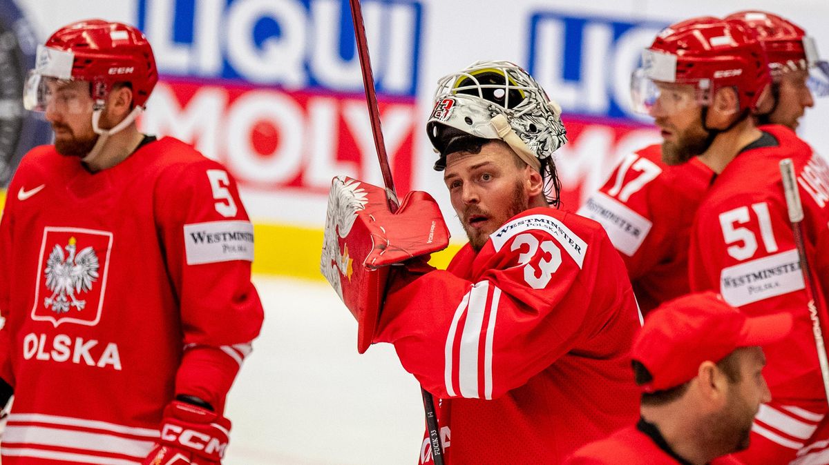 Teď nebo nikdy. Poláci potřebují porazit Kazachstán, jinak sestoupí