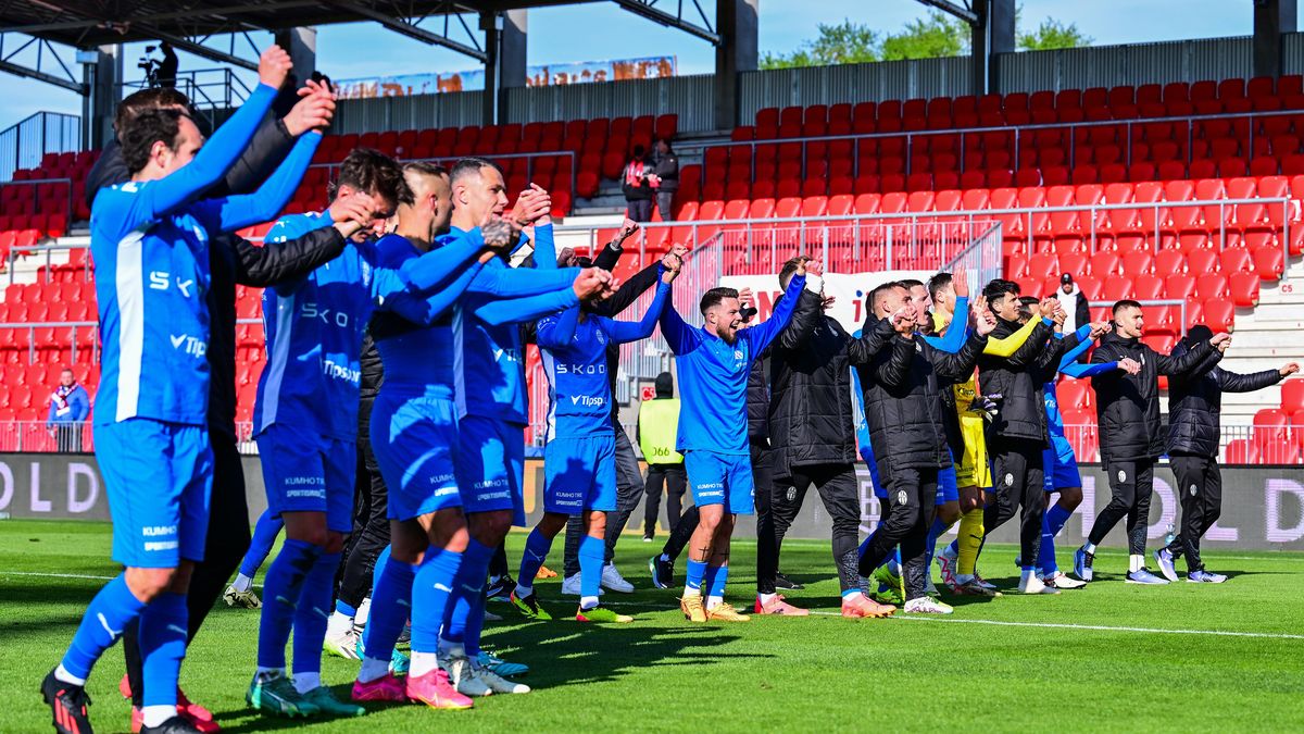 Boleslav uspěla v Pardubicích a postoupila do skupiny o titul