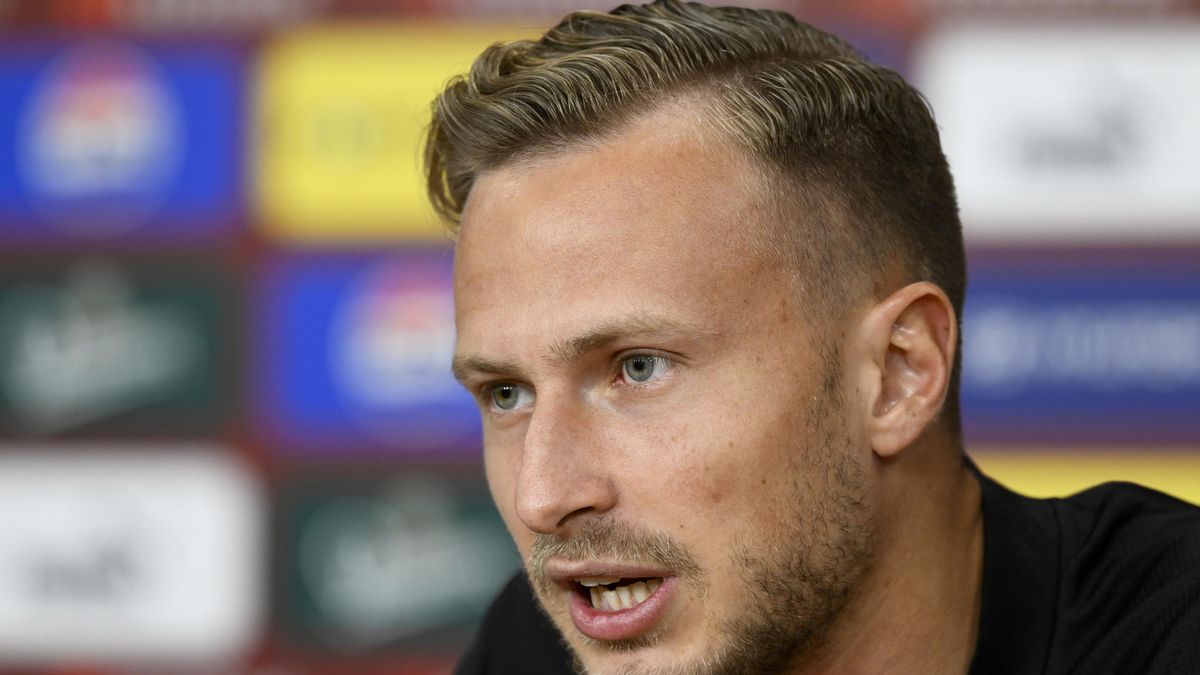 Barák: Nejvíc o mě stála Neapol. Jsem ale rád, že jsem nakonec zůstal ve Fiorentině!