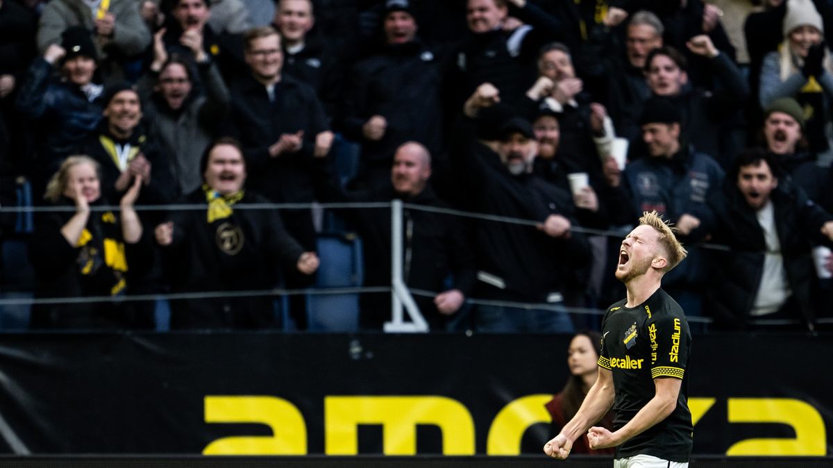 Švédsko proti proudu. Kluby se postavily proti zavedení VAR