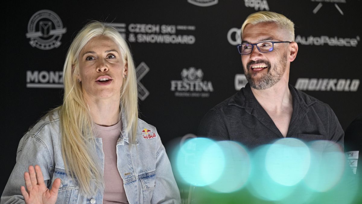 Adamczyková pořádně překvapila! Sázka ji proměnila v Barbie, manžel se jen smál