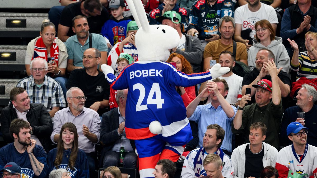 MS jede na 112 procent! Šampionát v Česku útočí na překonání vlastního diváckého rekordu