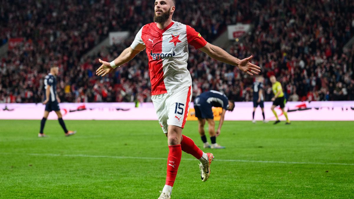 Domluveno. Jurečka se upsal Rizesporu na dva roky