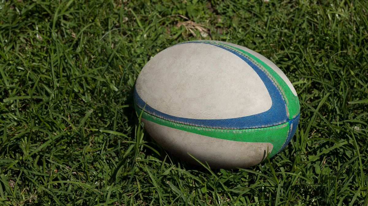 Ragbisté Říčan obhájili titul a jsou počtvrté za sebou šampiony extraligy