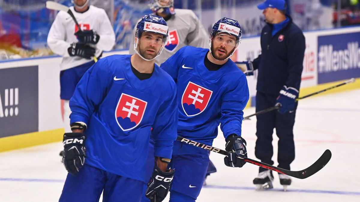 Daňo se proti Francii vrátí do sestavy. Formu piloval na golfu a porazil Tatara. Chutnalo to sladce, smál se