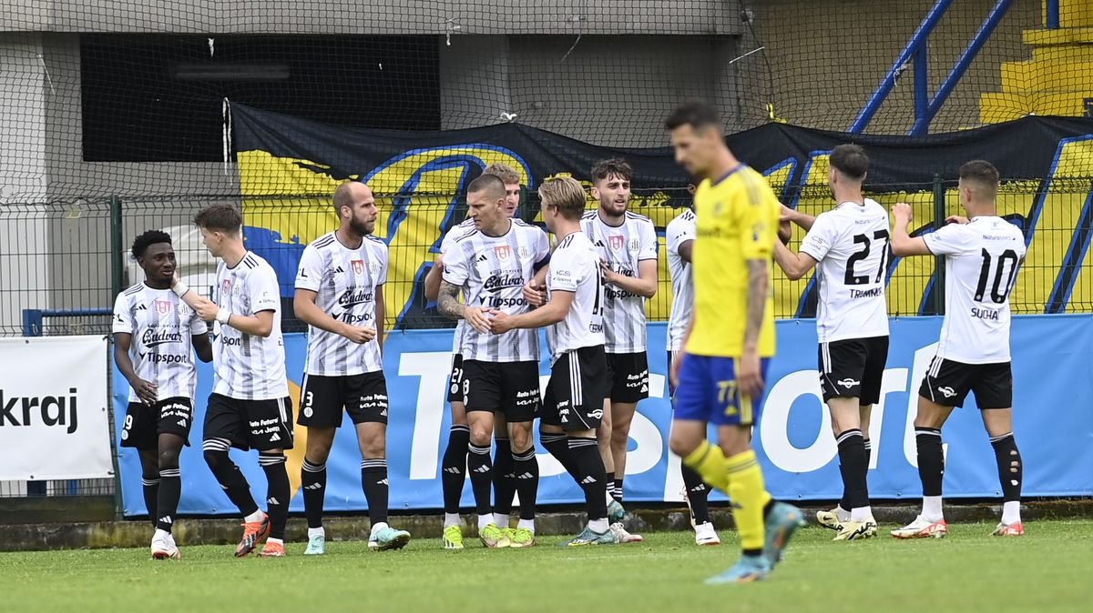 Zlín Dynamo nepřetlačil a padl na dno