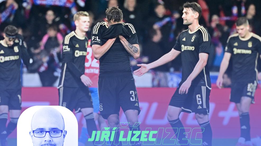 KOMENTÁŘ: Druhá lekce pro Spartu. Rivalové znají recept