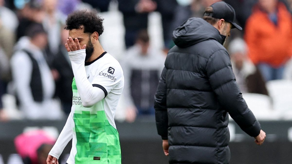 Souček s Coufalem obrali Liverpool. Kloppově družině se titul znovu vzdálil