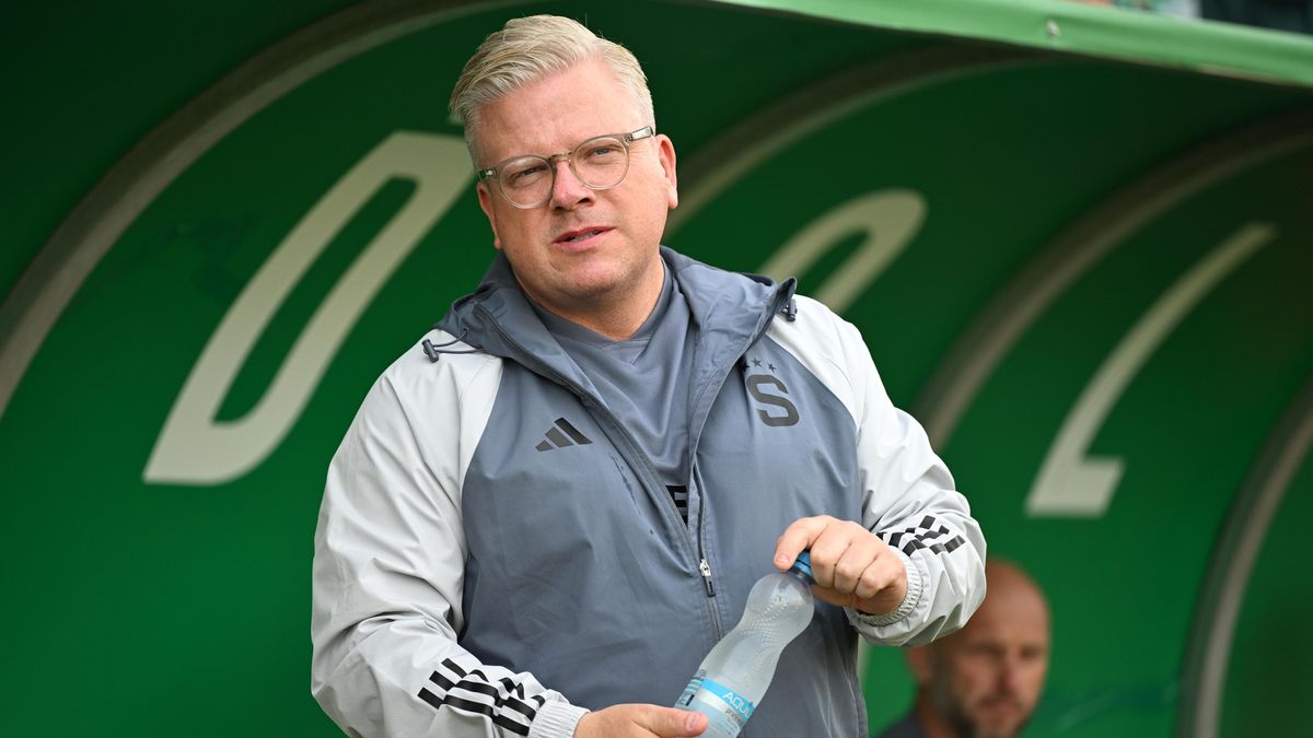 Friis: Chyběly mi rozhovory s Priskem. Birmančevič je schopný předvést ještě víc