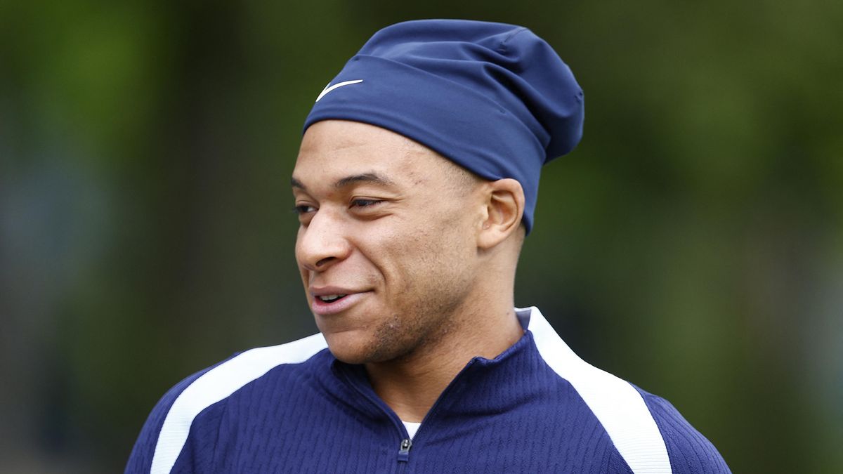 Macronovi se sen nesplní, Mbappé si na olympiádě nezahraje