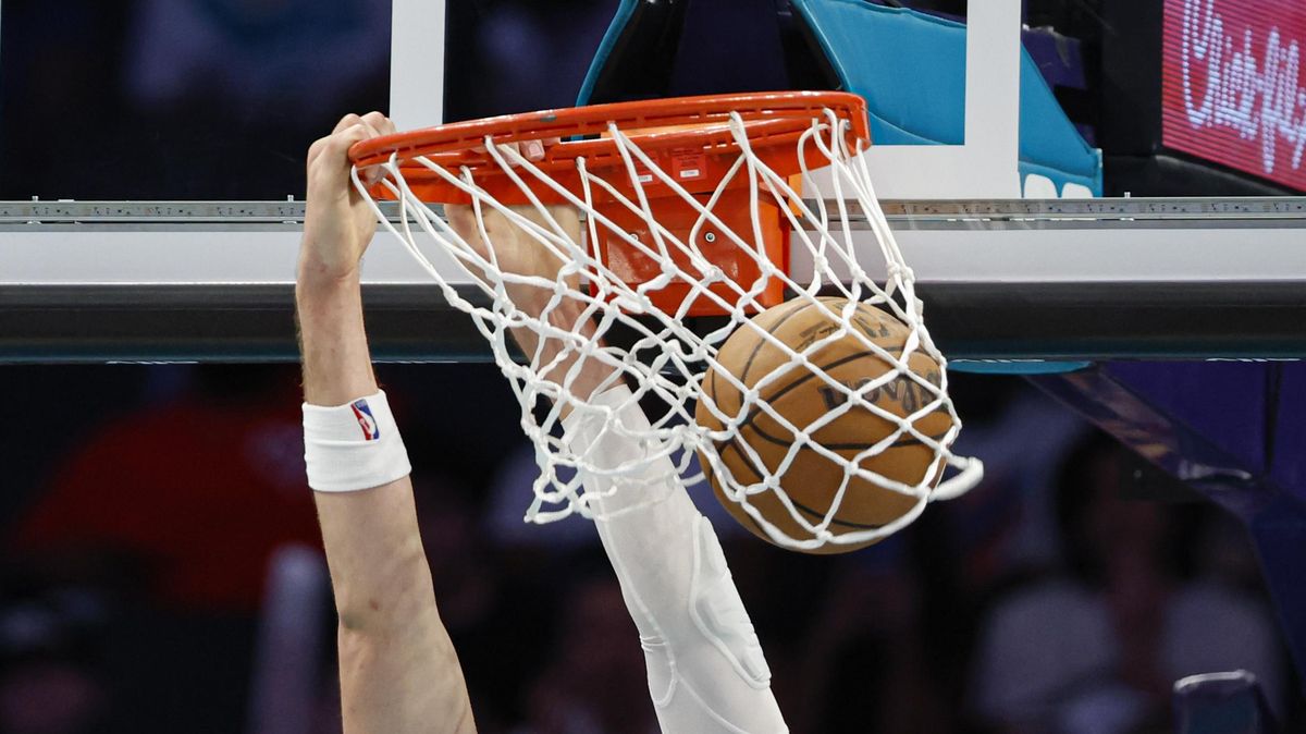 Basketbalistky USK Praha jsou po 300. výhře v řadě opět ve finále