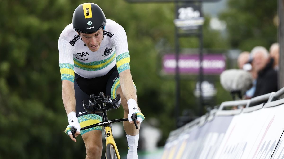 Bývalý elitní cyklista Dennis stanul před soudem kvůli zavinění manželčiny smrti