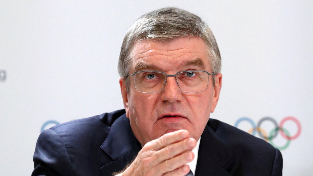 Bach se po odchodu z čela MOV vzdá i členství