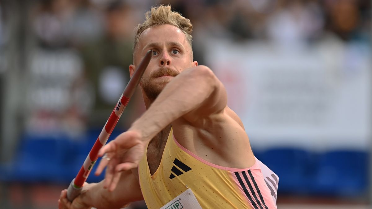 Největší české eso vstoupí do šampionátu, štafety oslabily zdravotní trable