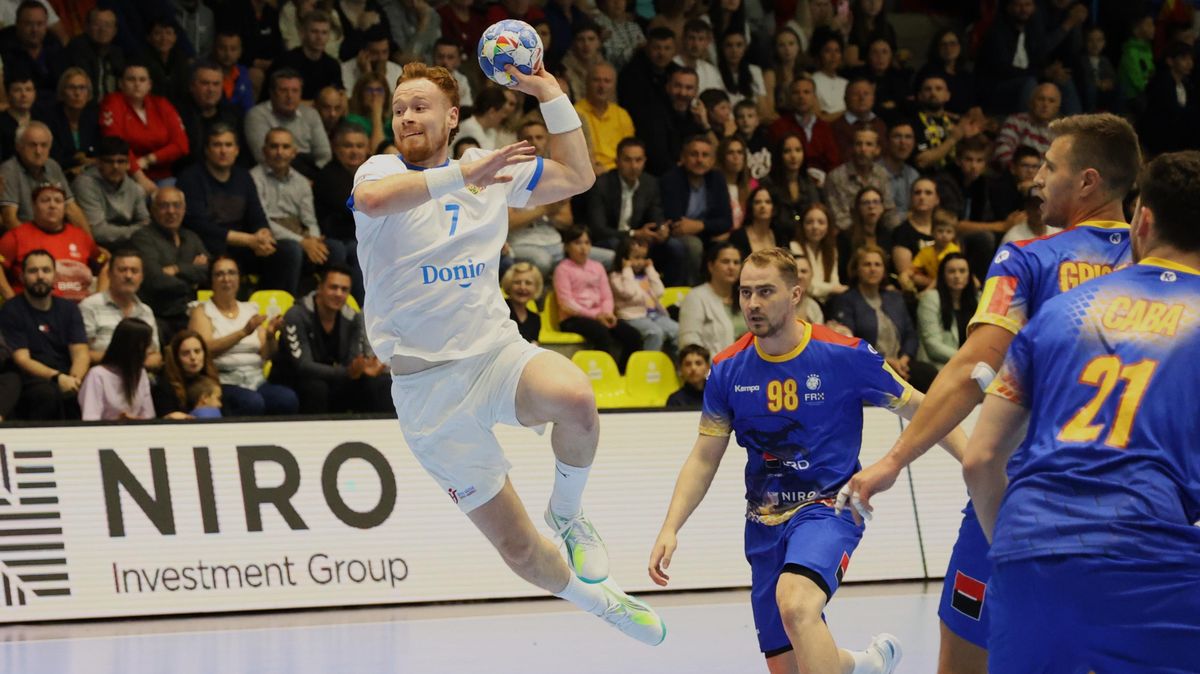 Piroch bude od příští sezony třetím českým házenkářem v Lipsku