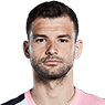 Grigor Dimitrov