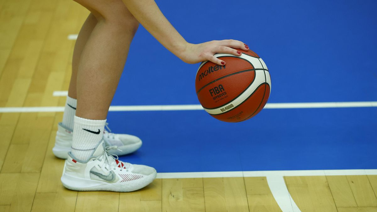 Basketbalistky Chomutova opět podlehly Žabinám, i když vedly o 15 bodů