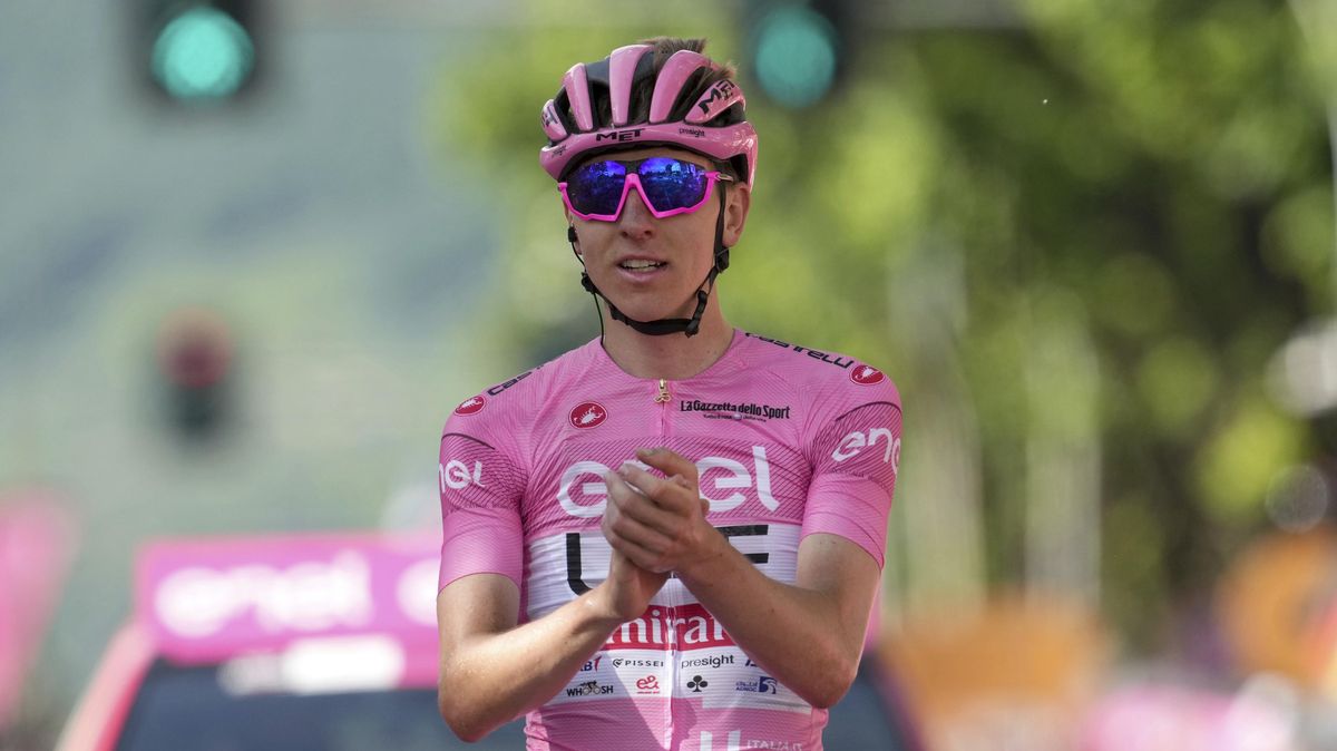 Cyklistické Giro odstartuje příští rok v Drači. Organizátoři si přejí Albánce v ulicích