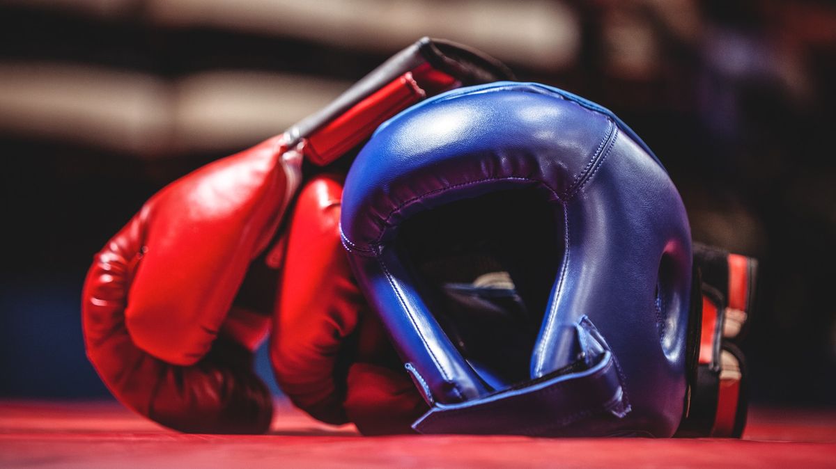 Talenti v akci. Domácí šampionát v boxu nabízí bitvy o tituly