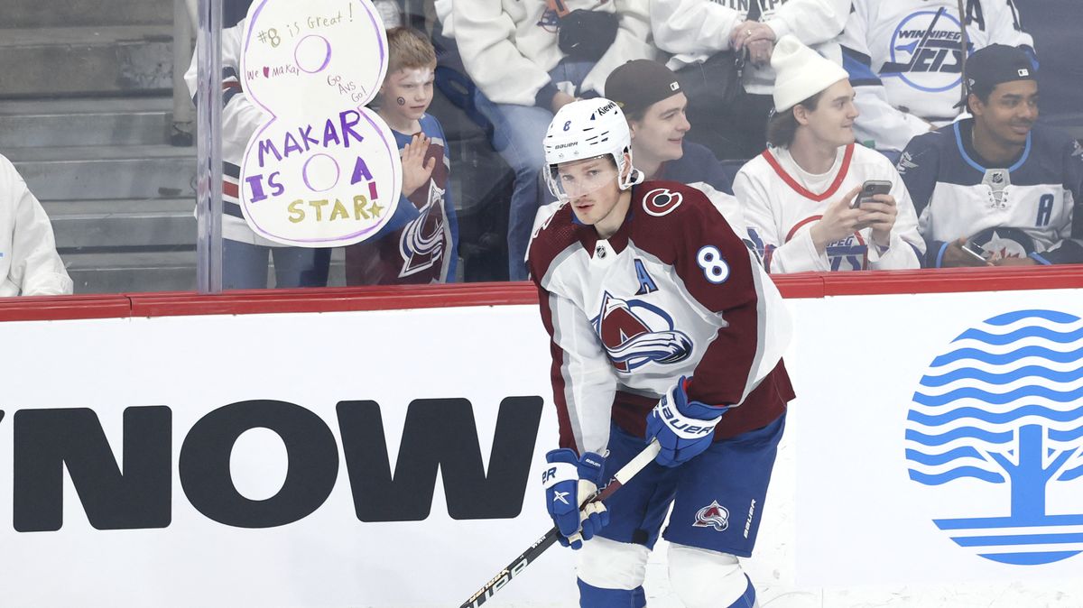 Bývalí laureáti Makar a Josi mohou v NHL opět získat Norris Trophy