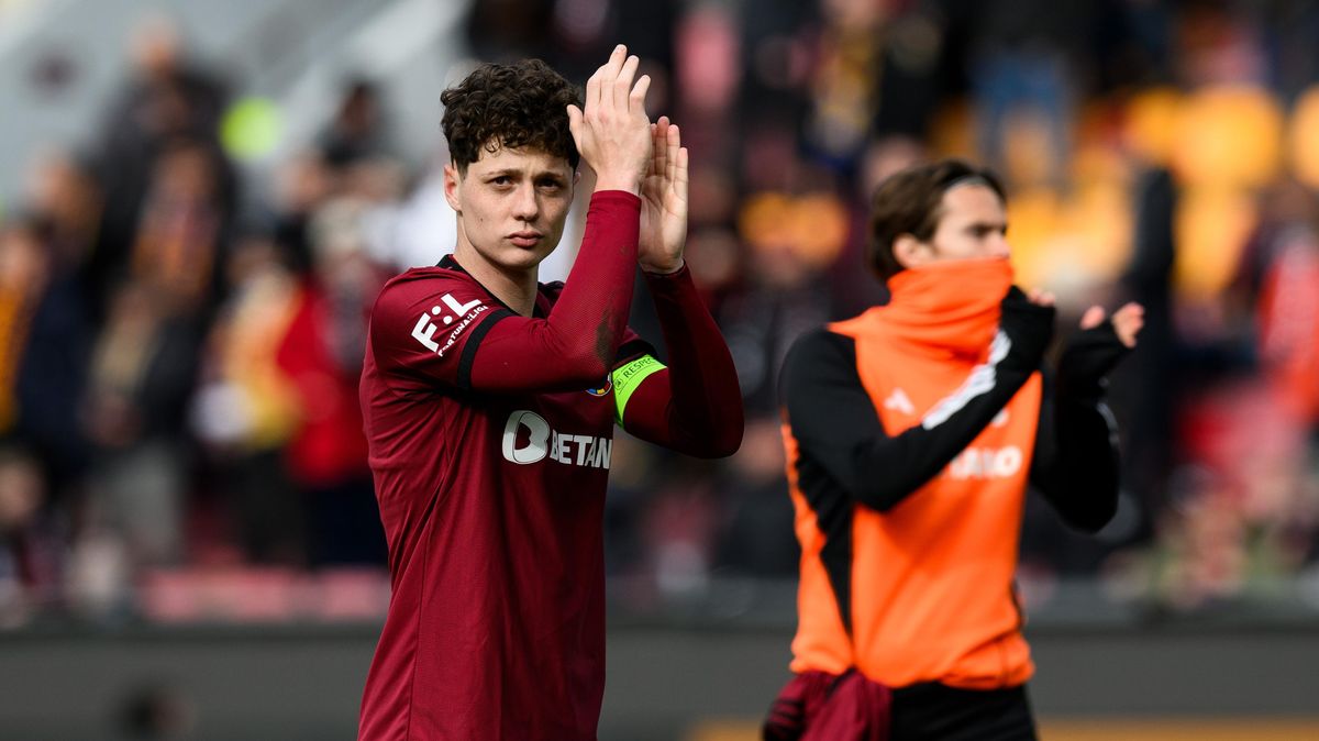 Potvrzeno. Krejčí opouští Letnou a zahraje si Ligu mistrů. Sparta dostane stovky milionů