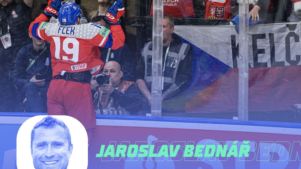 NAD(H)LEDEM: Odšpuntovali jsme přesilovky. Obrovský kredit Nečasovi