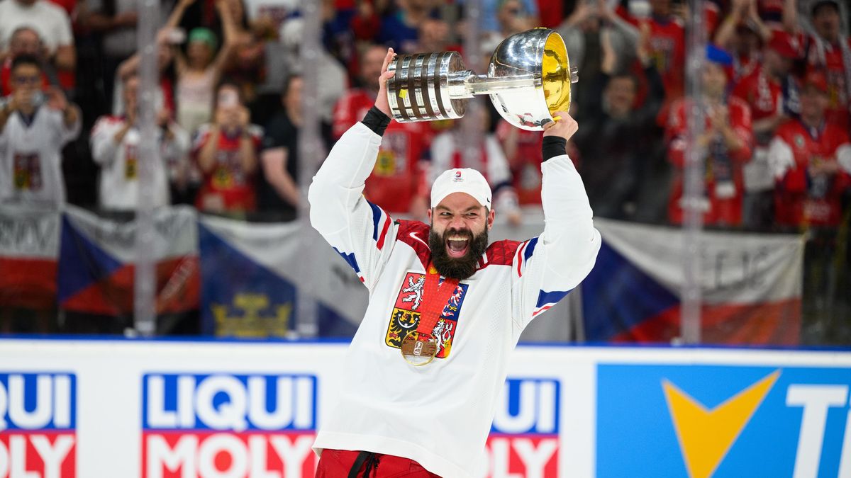 Gudas vstoupí do sezony NHL jako kapitán