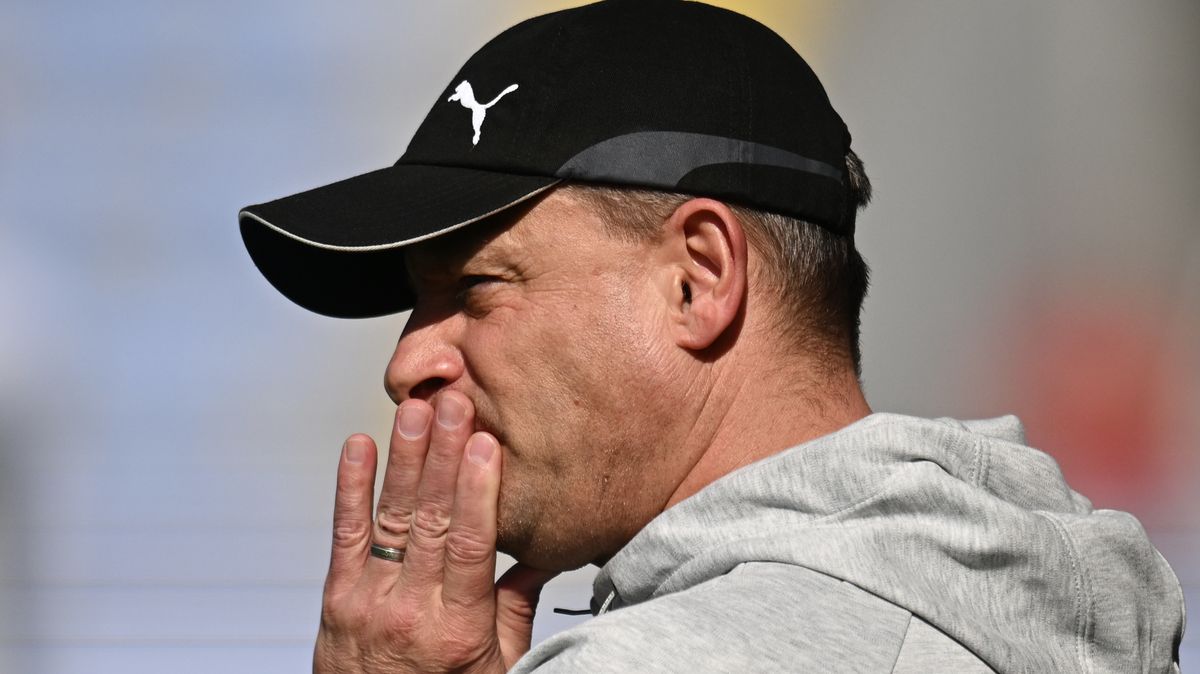 Hrůzostrašný výkon a cesta do pekel. Svědík jasnou prohru kousal těžce