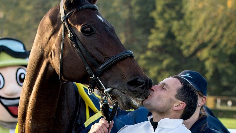 Uhynul Nikas, diskvalifikovaný vítěz Velké pardubické 2015