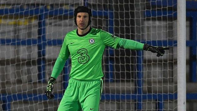 Petr Čech je v nominaci do Síně slávy anglické Premier League
